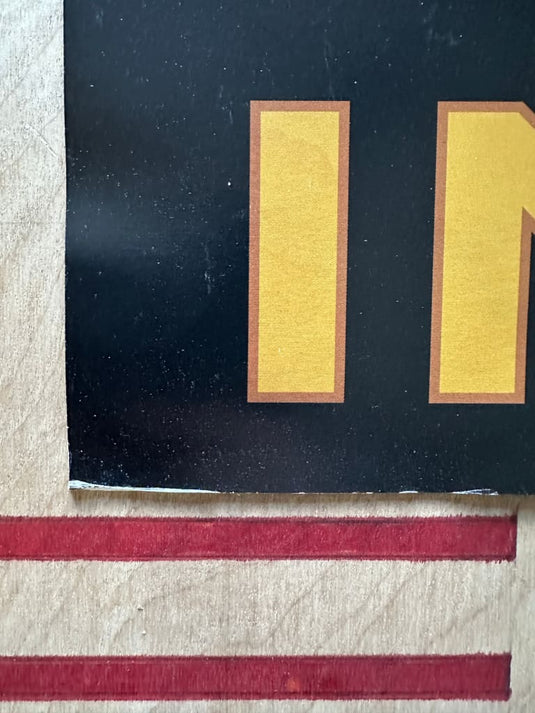 England-Egypt-India Imperial Airways Vintage Art Print 26 X 38 Vintage Poster