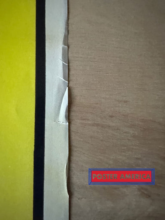 Engrais Paul & Gounelle Wine Advertisement 2003 Poster 24 X 36 Vintage Poster