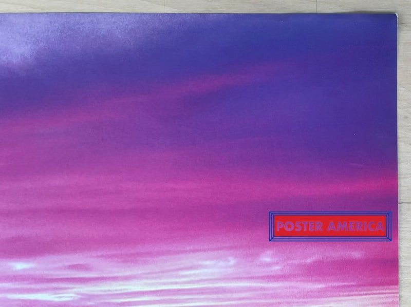 Load image into Gallery viewer, Eugenena Cove Scenic Poster 24 X 36
