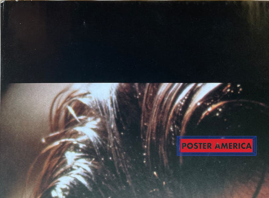 Evita Antonio Banderas Vintage Movie Promo Poster 23 X 35 Posters Prints & Visual Artwork