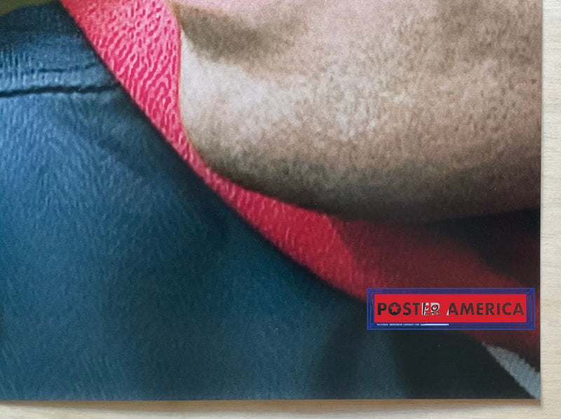Load image into Gallery viewer, Fever Pitch One-Sheet Movie Poster 27 X 40
