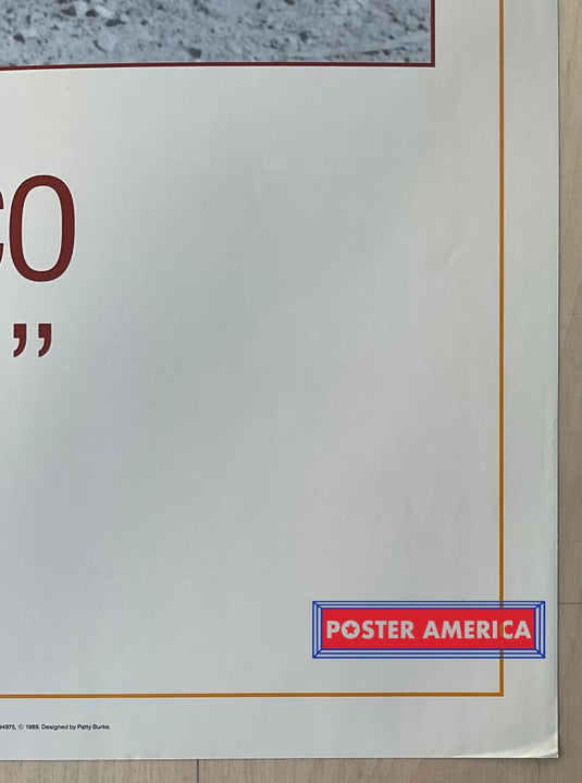 Francisco Pancho Villa Historical Personality Poster 24 X 36