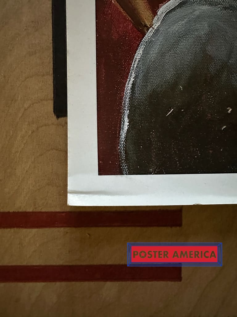 Load image into Gallery viewer, Frank Morrison Jump Off Art Poster 27.2 X 36

