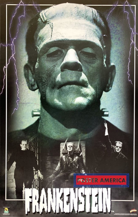 Copy Of 1 Vintage Poster