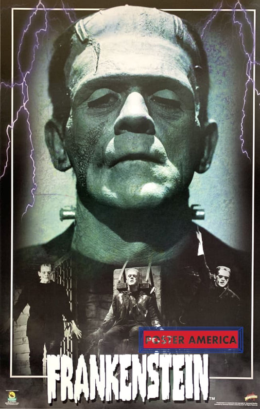 Copy Of 1 Vintage Poster