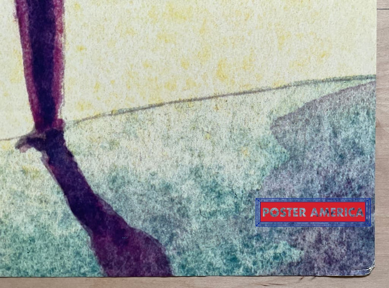 Load image into Gallery viewer, Genesis Album Covers And Videos Vintage Band Promo Poster 23.5 X 35
