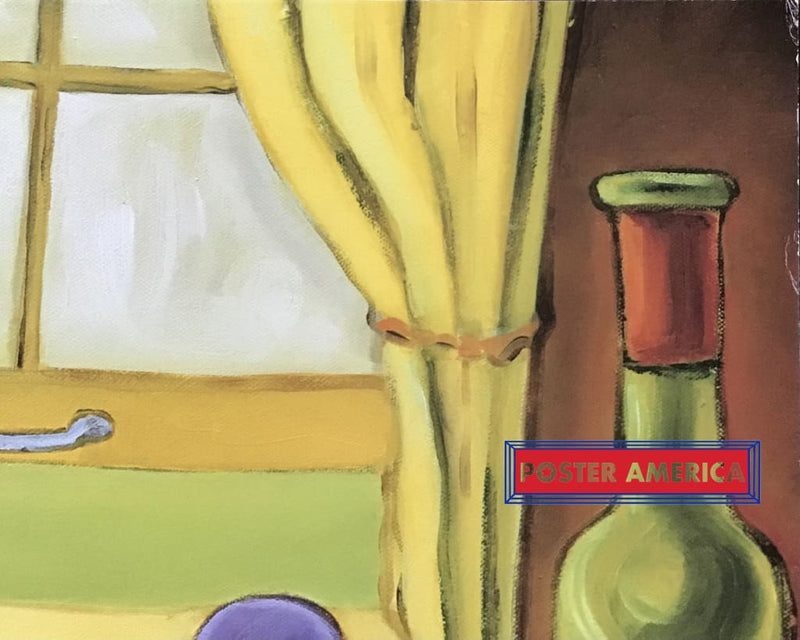 Load image into Gallery viewer, Gilbert By Will Rafuse Art Poster 21.5 X 36 Fine Print
