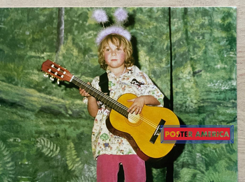Load image into Gallery viewer, Girls Rock Slim Print 12 X 35.5
