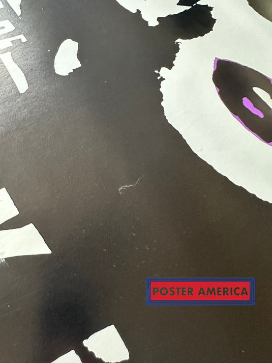 Glenn Danzig Who Killed Marilyn Album Cover Poster 23.5 X 33