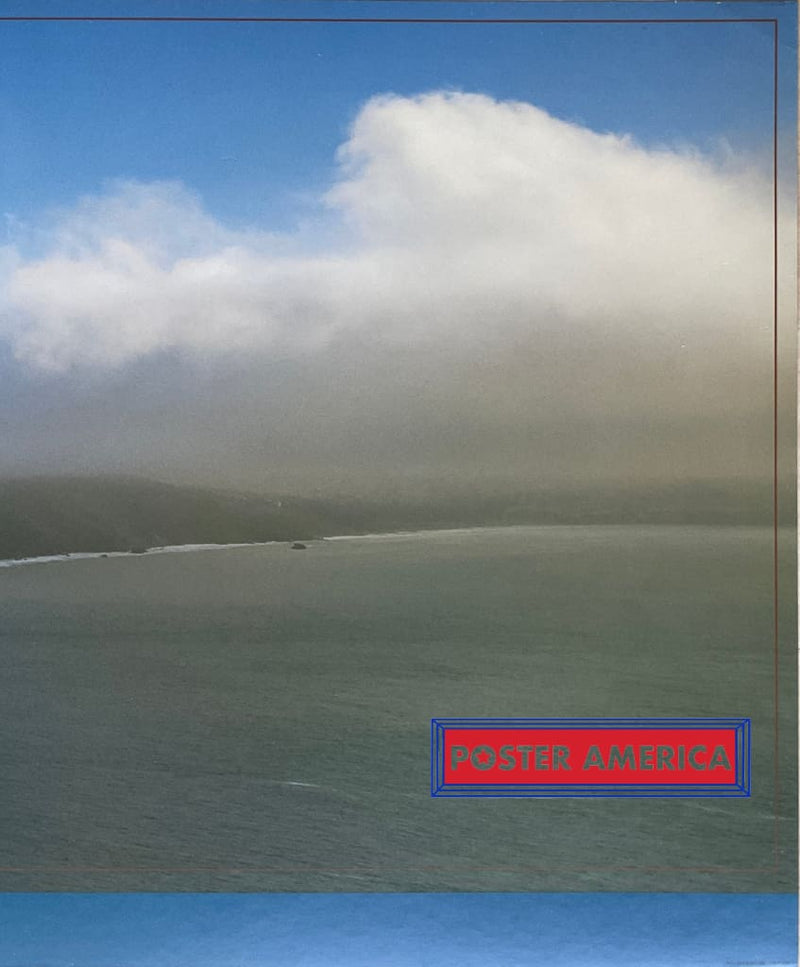 Load image into Gallery viewer, Golden Gate Bridge Vintage Scenic Photography Print 12 X 36 Posters Prints &amp; Visual Artwork
