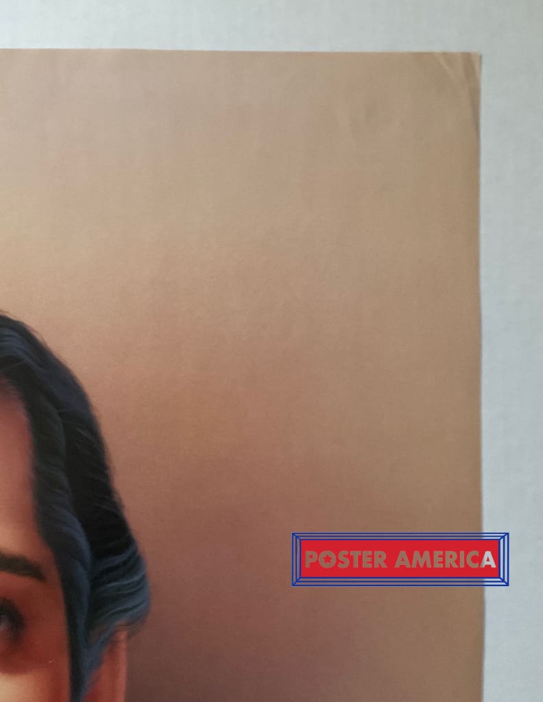 Load image into Gallery viewer, Gone With The Wind Rhett Butler 1993 Vintage 23 X 35 Poster
