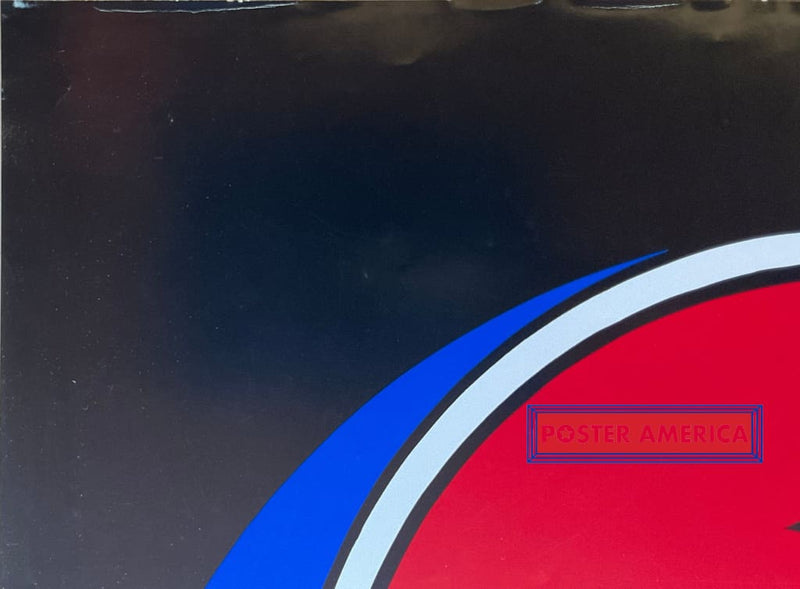 Load image into Gallery viewer, Grateful Dead Steal Your Face Logo Poster 22 X 34.5 Posters Prints &amp; Visual Artwork
