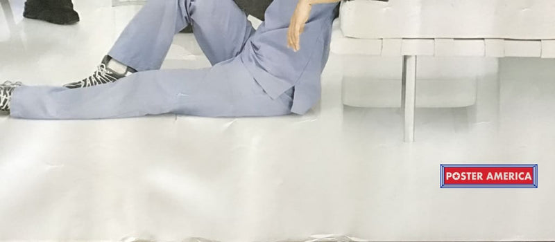 Load image into Gallery viewer, Greys Anatomy Cast In Costume Poster 22 X 34
