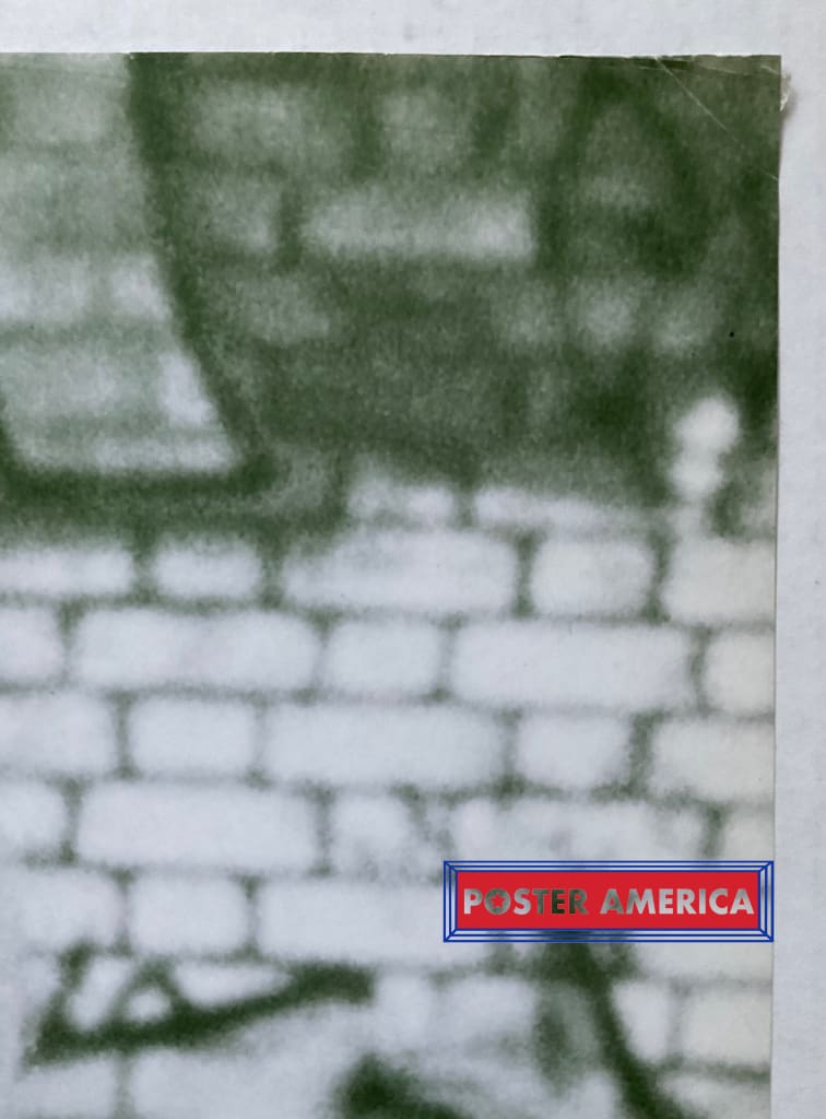 Load image into Gallery viewer, Hole Alternative Rock Band Vintage 1995 Portrait Group Shot 23.5 X 35 Poster
