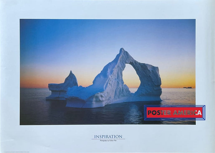 Inspiration Photography By Eckhart Pott Vintage Uk Import Art Print 20 X 28 Posters Prints & Visual