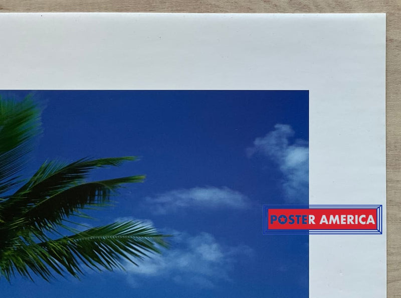 Load image into Gallery viewer, Islamorada Florida Vintage Photography Slim Print 12 X 36
