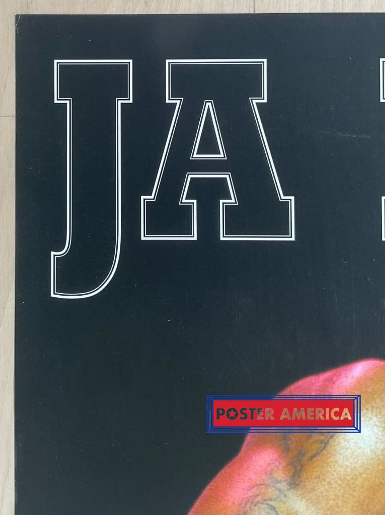 Load image into Gallery viewer, Ja Rule Vintage Uk Import Rap Music Poster 24 X 34
