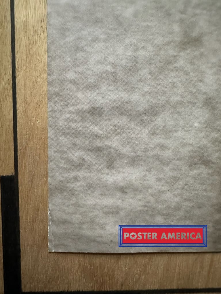 Load image into Gallery viewer, James Dean Day Dreaming Vintage Sepia Poster 24 X 34.5 Vintage Poster
