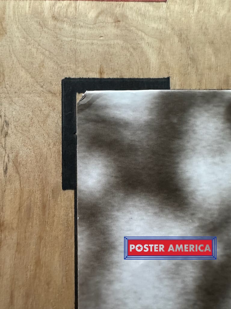 Load image into Gallery viewer, James Dean Day Dreaming Vintage Sepia Poster 24 X 34.5 Vintage Poster
