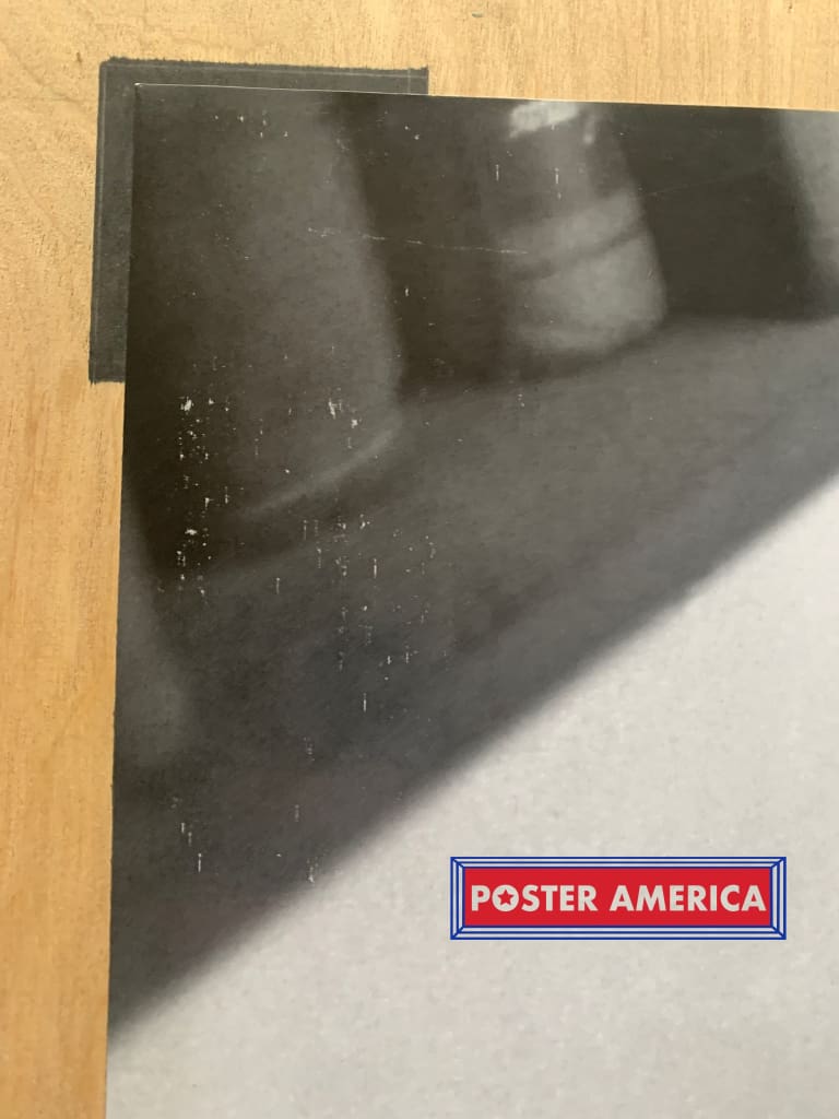 Load image into Gallery viewer, James Dean With Camera And Printed Signature 24 X 36 Poster

