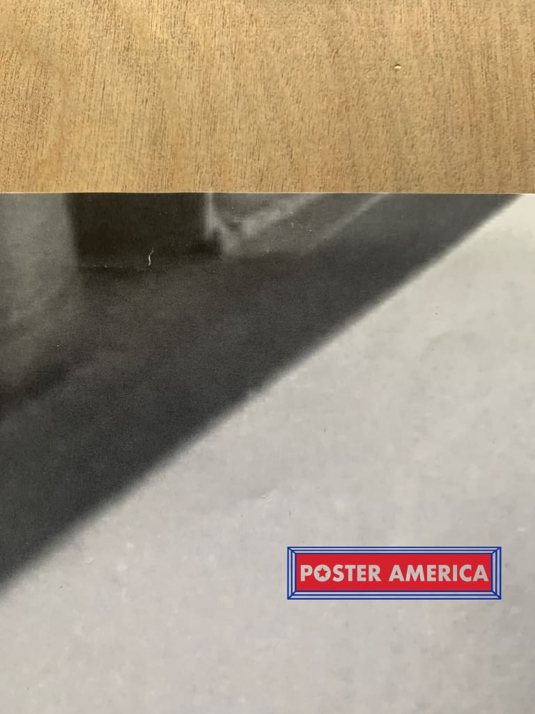 Load image into Gallery viewer, James Dean With Camera And Printed Signature 24 X 36 Poster
