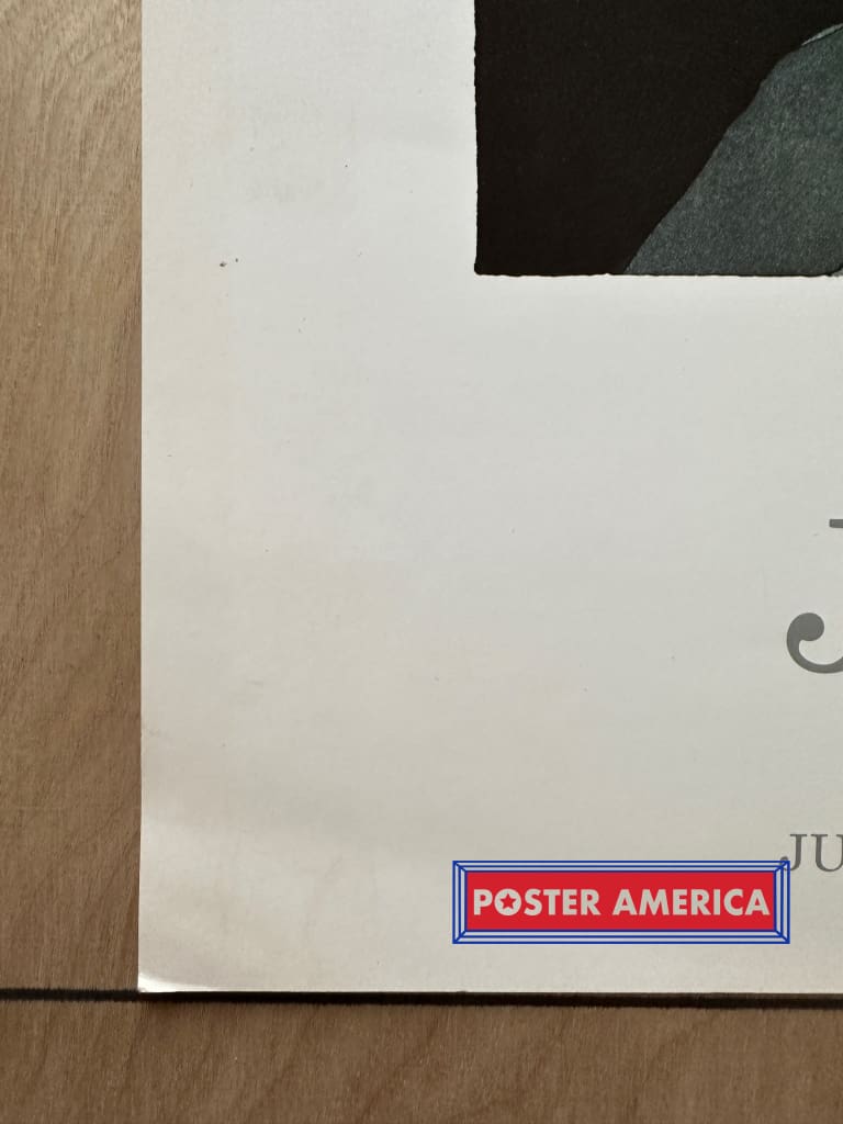 Load image into Gallery viewer, Jean Crane Art Expo Flower Vintage 1984 Print 24 X 30 Vintage Poster
