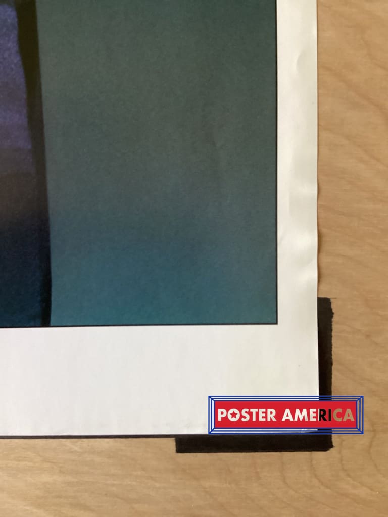 Load image into Gallery viewer, Jewel Singer/songwriter Vintage Portrait Shot Poster 24 X 34 Vintage Poster
