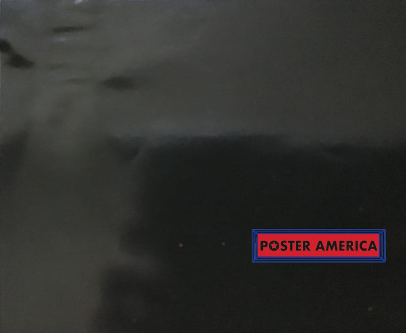 Load image into Gallery viewer, Jimi Hendrix Splatter Paint 2010 Poster 24 X 36
