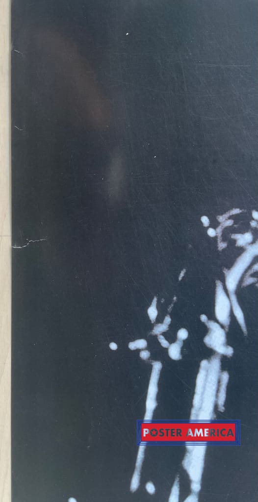 John Coltrane Settin The Pace Album Cover Reproduction Poster 24 X 36