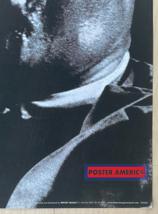 John Coltrane Settin The Pace Album Cover Reproduction Poster 24 X 36