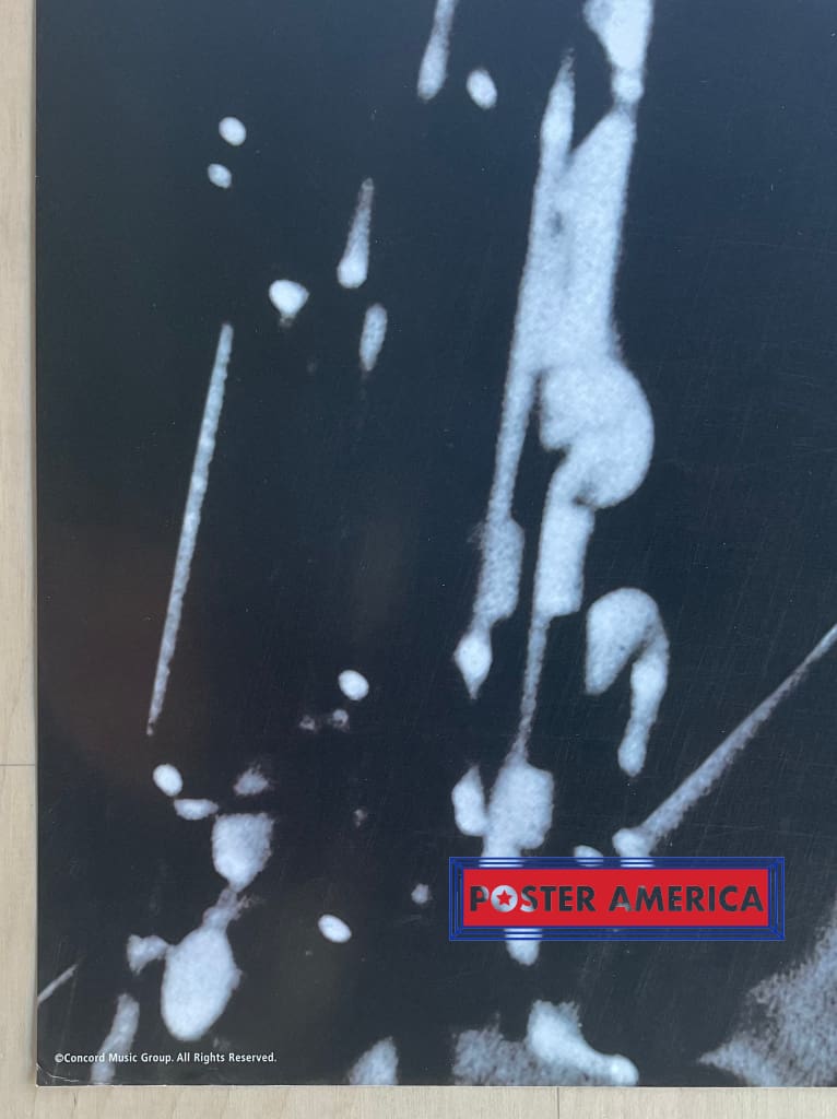 Load image into Gallery viewer, John Coltrane Settin The Pace Album Cover Reproduction Poster 24 X 36

