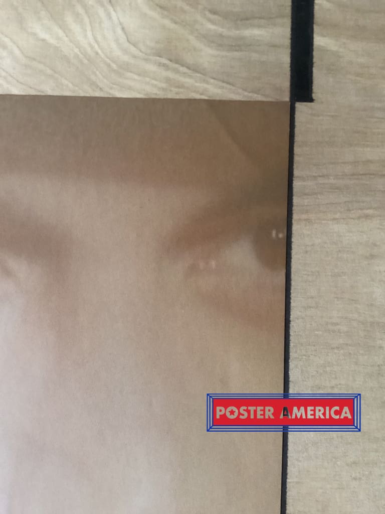 Load image into Gallery viewer, Johnny Depp Portrait Shot 2004 U.k. Import Poster 24 X 34 Vintage Poster
