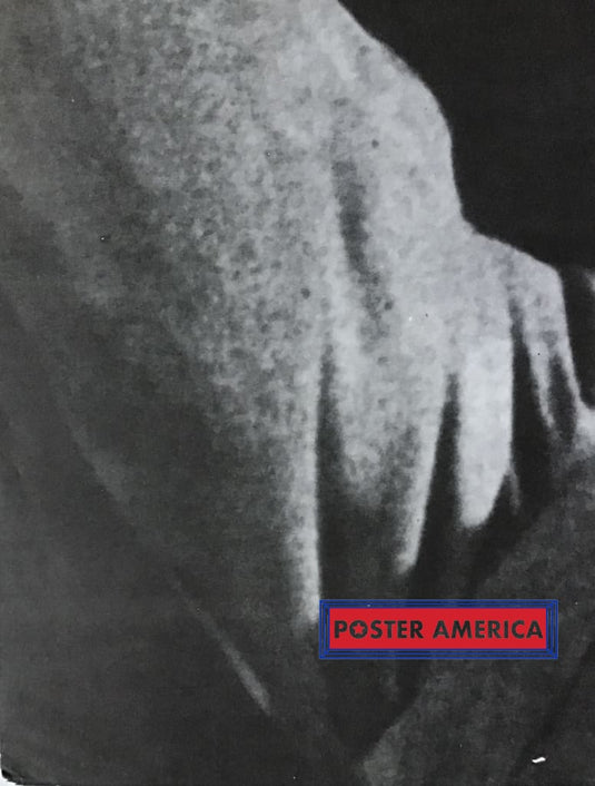 Joseph Stalin Former Premier Of The Soviet Union Black And White Poster 24 X 35