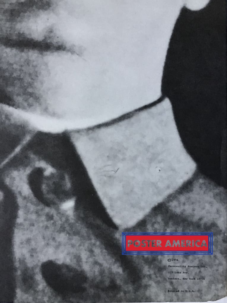 Load image into Gallery viewer, Joseph Stalin Former Premier Of The Soviet Union Black And White Poster 24 X 35
