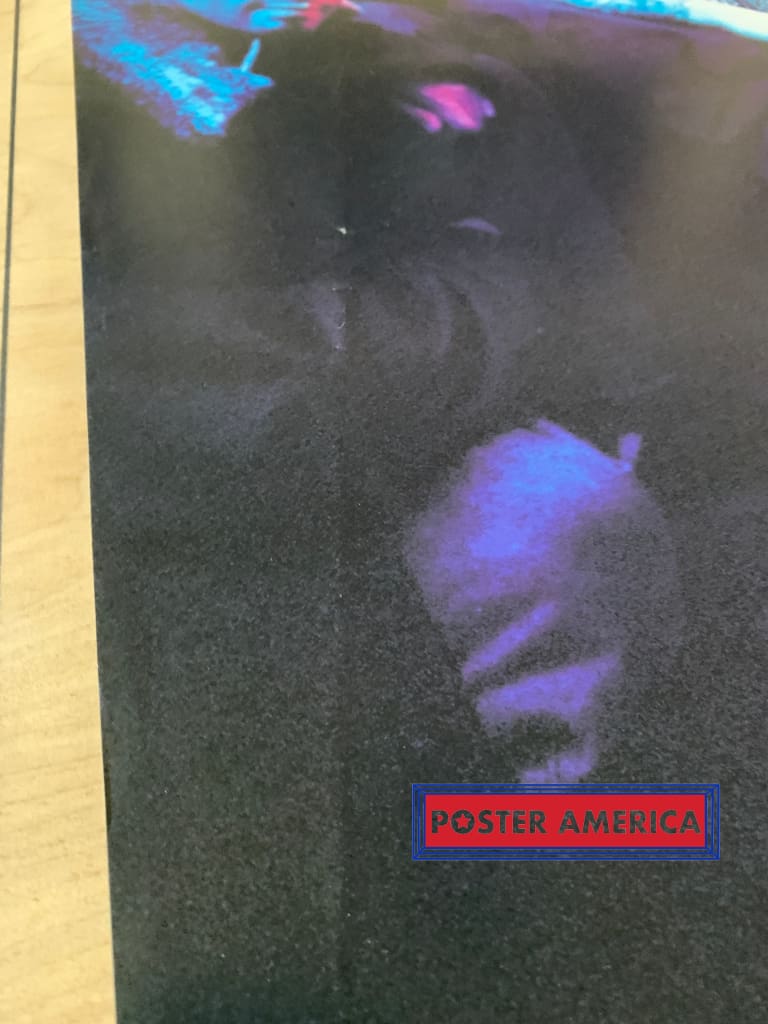 Load image into Gallery viewer, Korn Band Shot 3D Vintage 1999 Poster 24 X 34 Vintage Poster
