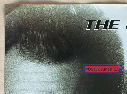 Lethal Weapon 4 Vintage 1998 One-Sheet Movie Poster 27 X 40