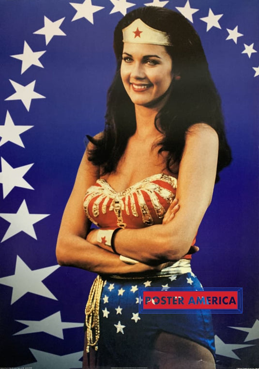 Copy Of O Vintage Poster