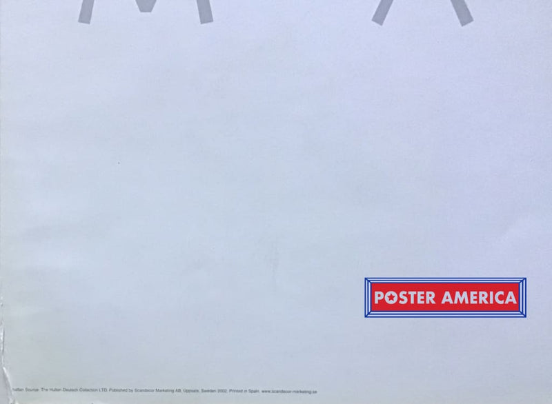 Load image into Gallery viewer, Manhattan Black And White Photography Of Construction Workers Poster 23.5 X 31
