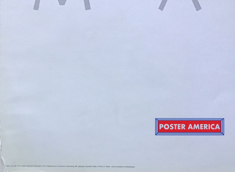 Load image into Gallery viewer, Manhattan Black And White Photography Of Construction Workers Poster 23.5 X 31

