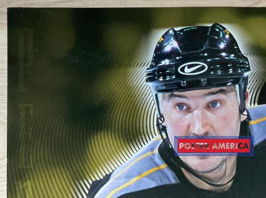 Mario Lemieux 