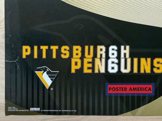 Mario Lemieux
