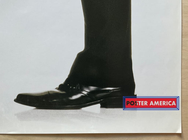 Load image into Gallery viewer, Mr. &amp; Mrs. Smith One Sheet Movie Poster 27 X 40 One-Sheet
