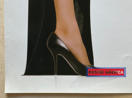 Mr. & Mrs. Smith One Sheet Movie Poster 27 X 40 One-Sheet