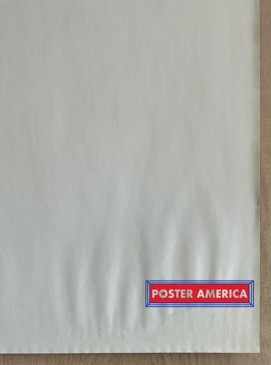Norman Rockwell Freedom From Want Vintage Art Slim Print 12 X 36
