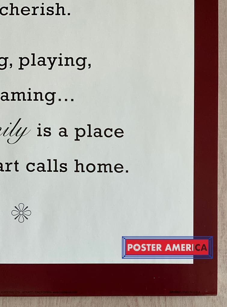 Load image into Gallery viewer, Norman Rockwell Freedom From Want Vintage Art Slim Print 12 X 36
