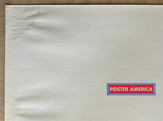 Norman Rockwell The Four Freedoms Vintage Art Slim Print 12 X 36