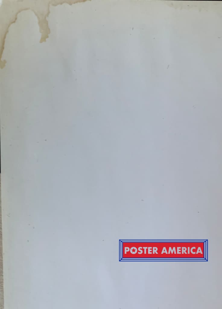 Load image into Gallery viewer, On Any Sunday Motorcycle Film By Bruce Brown Poster 24 X 36
