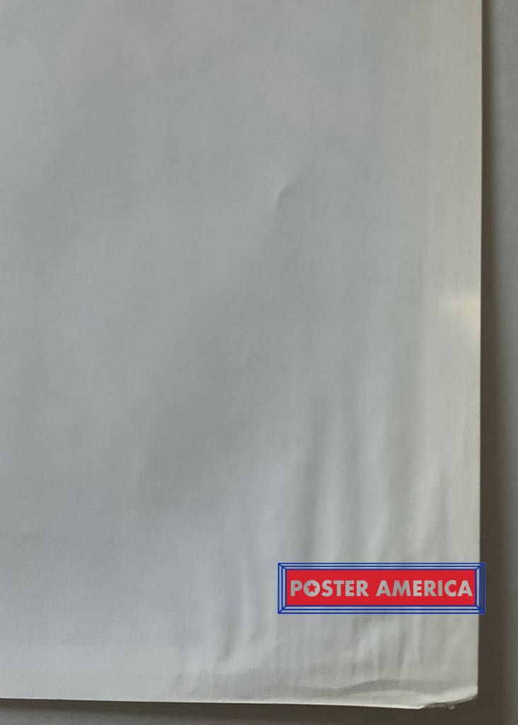 Load image into Gallery viewer, Ozzy Osbourne No Rest For The Wicked Vintage 24 X 34 Poster
