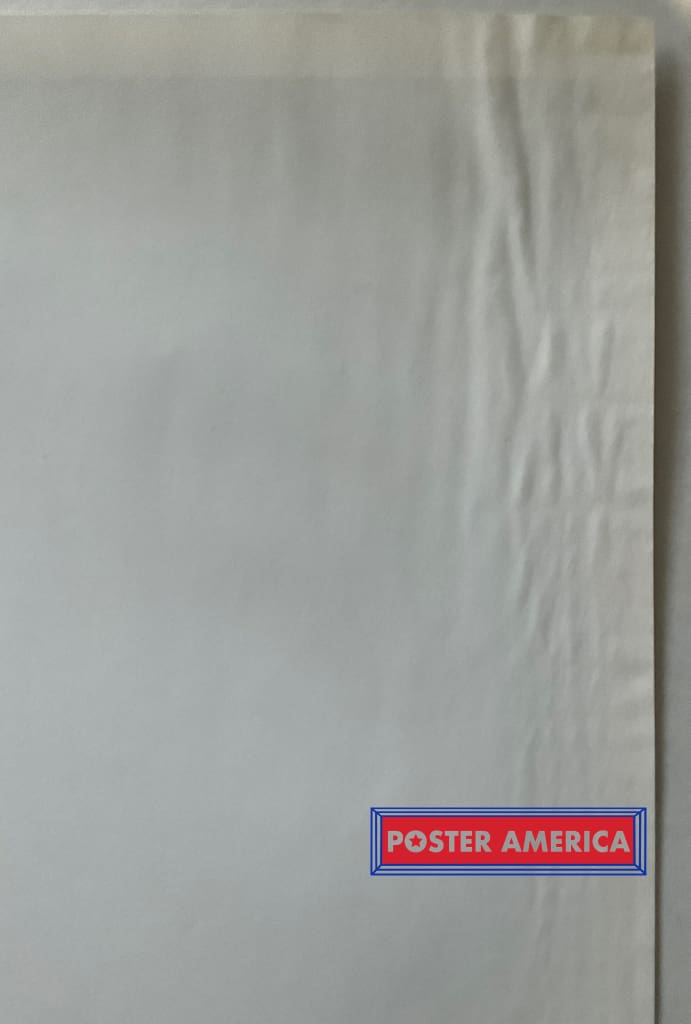Load image into Gallery viewer, Ozzy Osbourne No Rest For The Wicked Vintage 24 X 34 Poster
