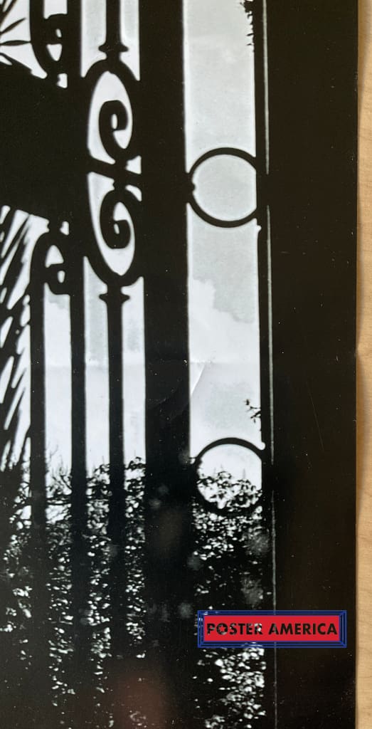 Load image into Gallery viewer, Paris The Eiffel Tower 1909 Black &amp; White 2007 Poster 24 X 36
